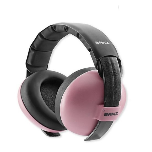 BaBy BanZ Other Baby Banz Earmuffs Infant Hearing Protection Ages 2